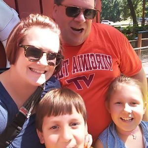 Meet your Posher, Susan